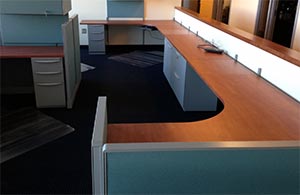 Modular Office Update at BPWC