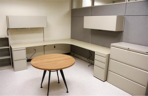 Auto Depot Office