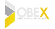 Obex Panel Extneders